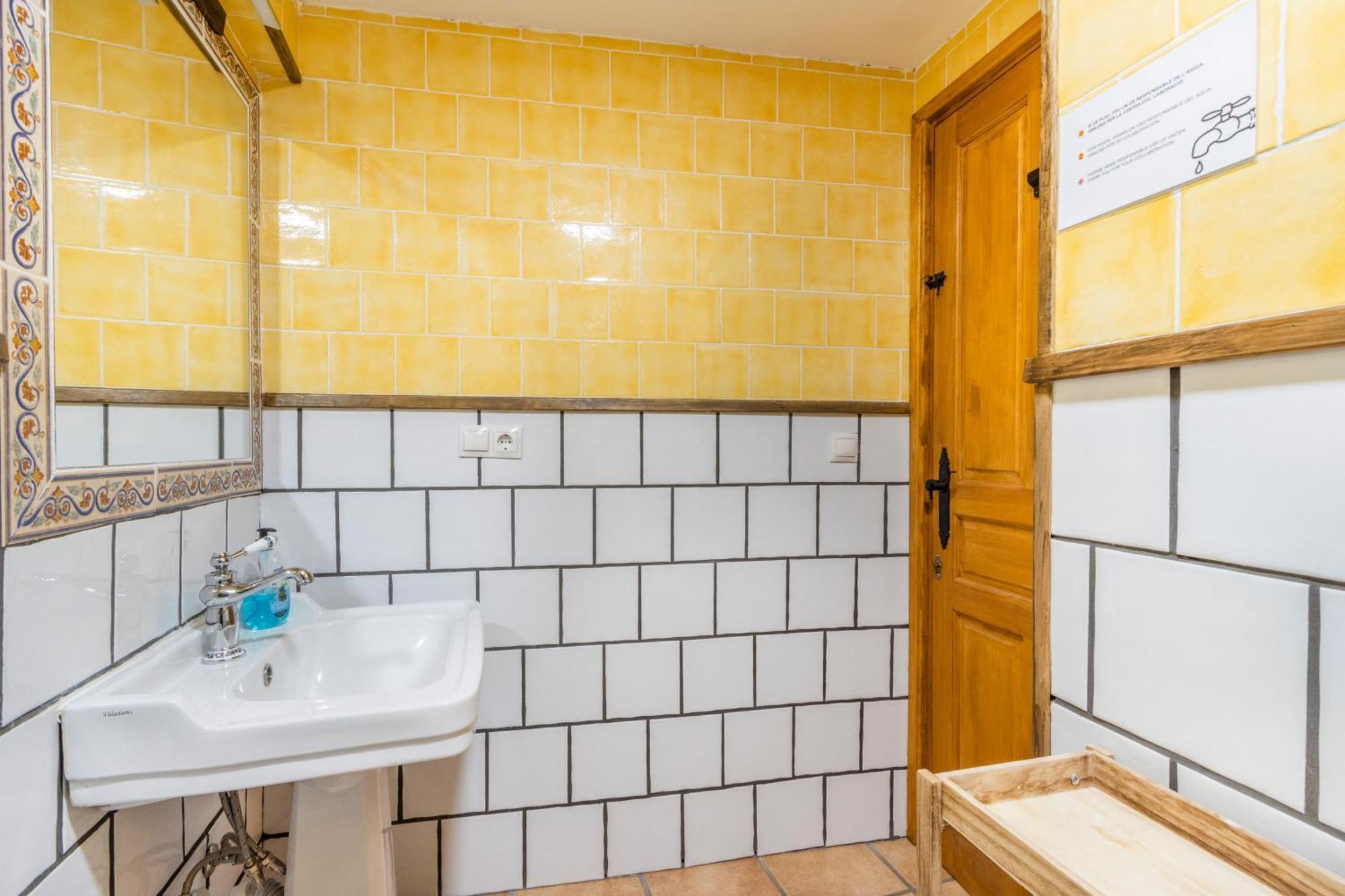 Вілла Casabras Rural Claravalls Екстер'єр фото