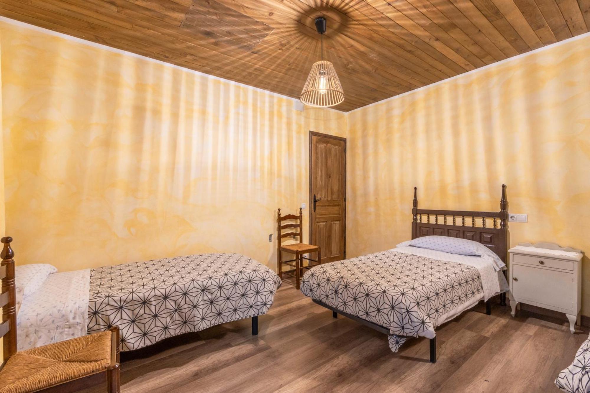 Вілла Casabras Rural Claravalls Екстер'єр фото