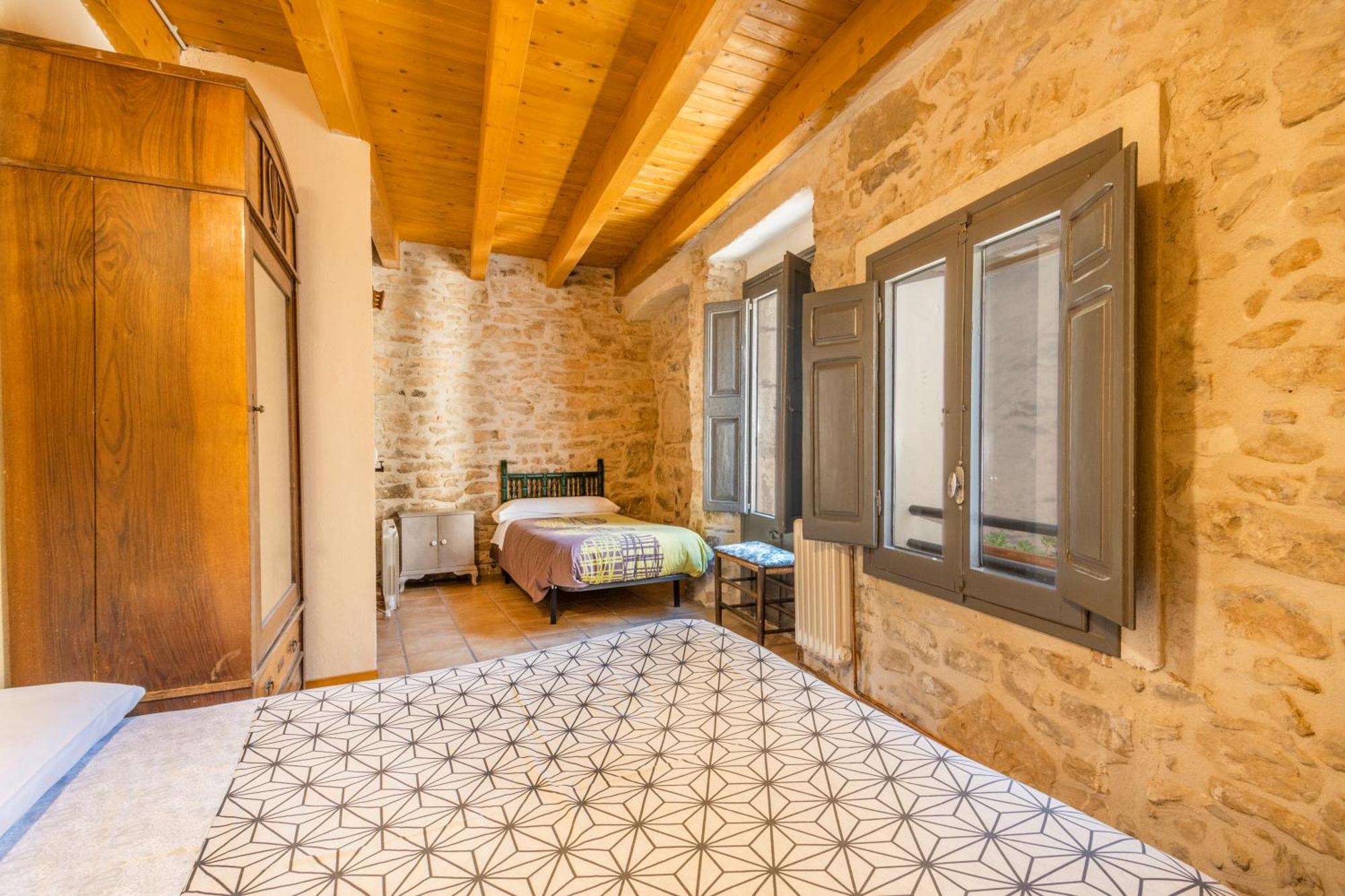 Вілла Casabras Rural Claravalls Екстер'єр фото
