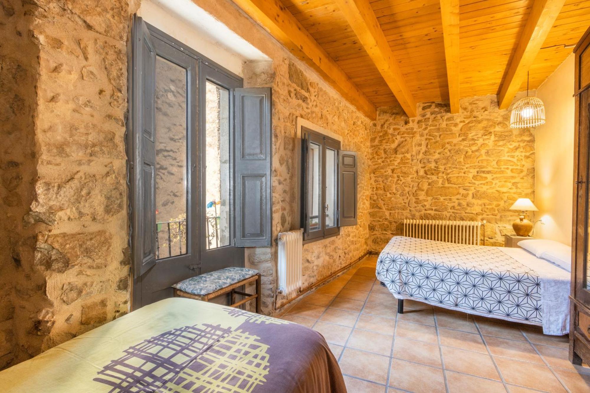 Вілла Casabras Rural Claravalls Екстер'єр фото