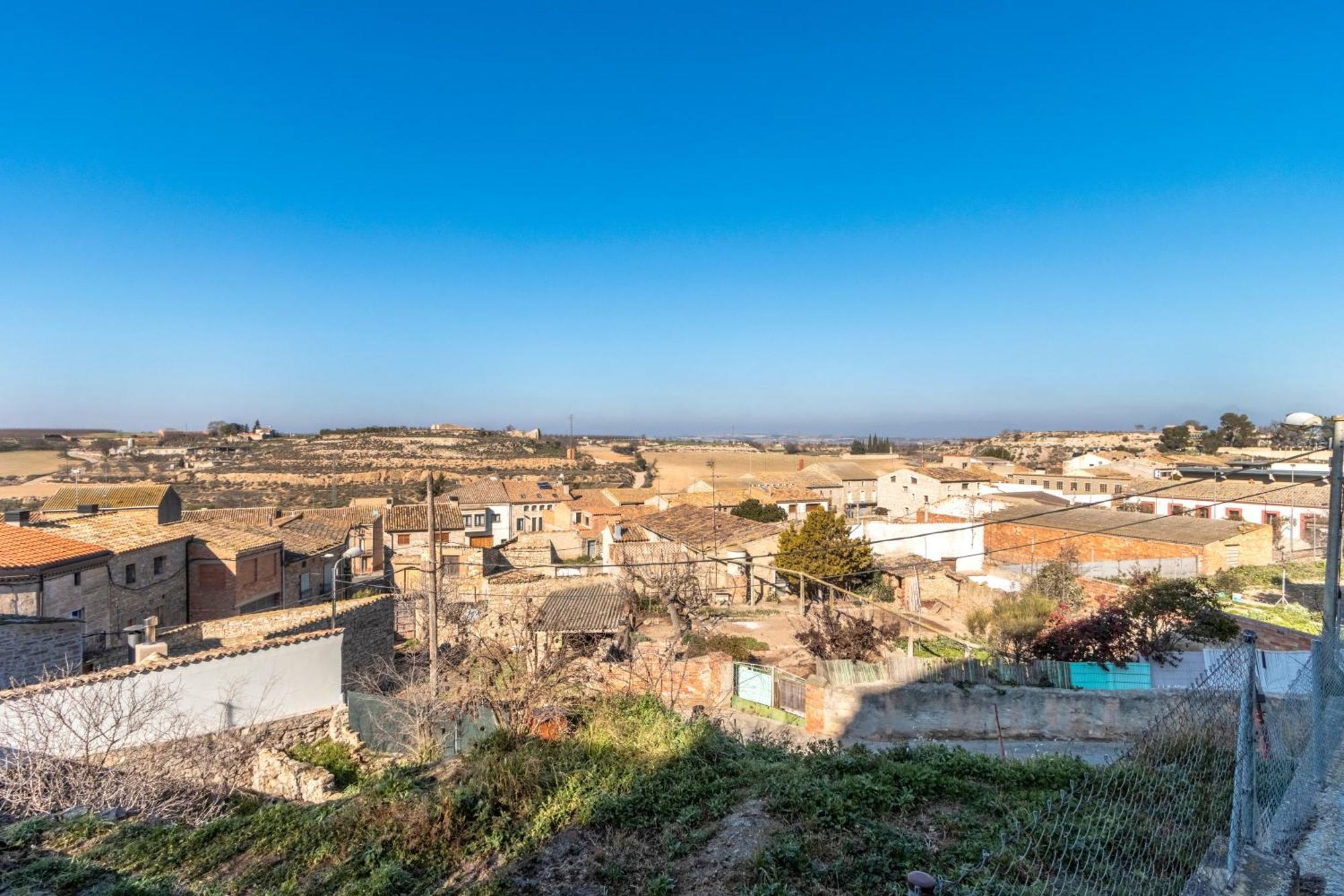 Вілла Casabras Rural Claravalls Екстер'єр фото